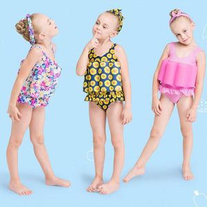 Float Suit For Children