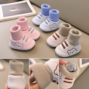 Baby Cute Winter Shoes