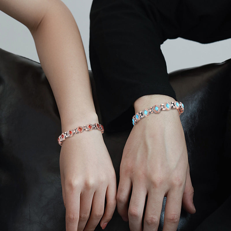 Magnet Energy Bracelets