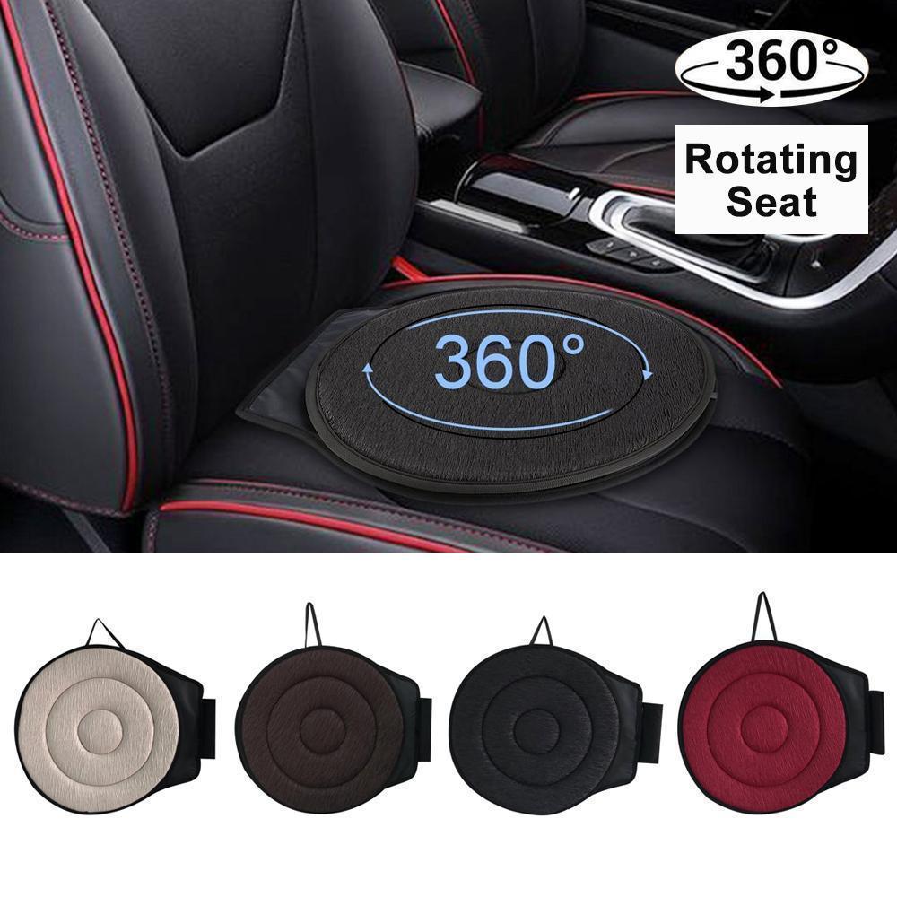 360° Rotating Seat Cushion