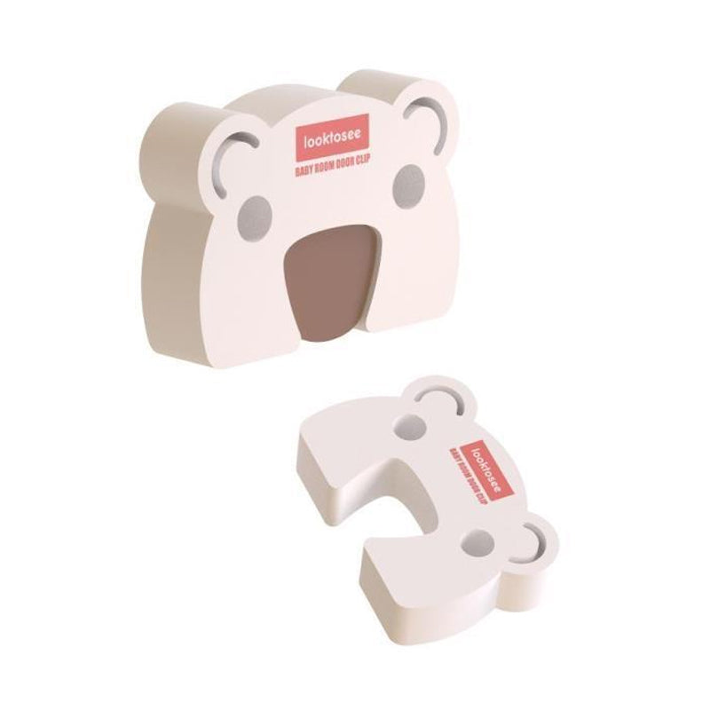 Cartoon Animal Anti-Pinching Door Stop