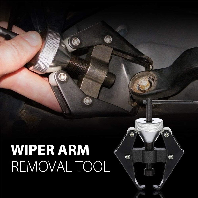 Wiper Arm Removal Tool