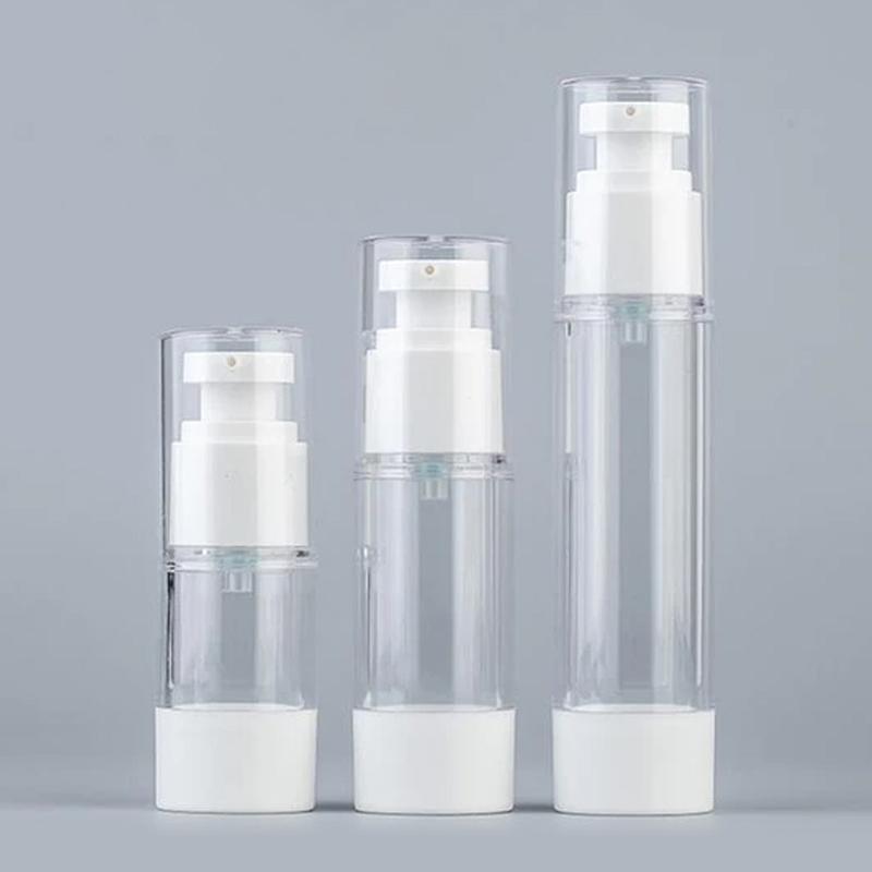 Airless Pump Bottles