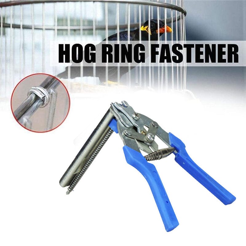 Plier Wire Cage Clamp Pliers Tools