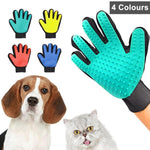 Hirundo® Pet Hair Remover Glove