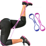 Hirundo Workout Resistance Band