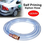 Multi-Purpose Self Priming Siphon Hose