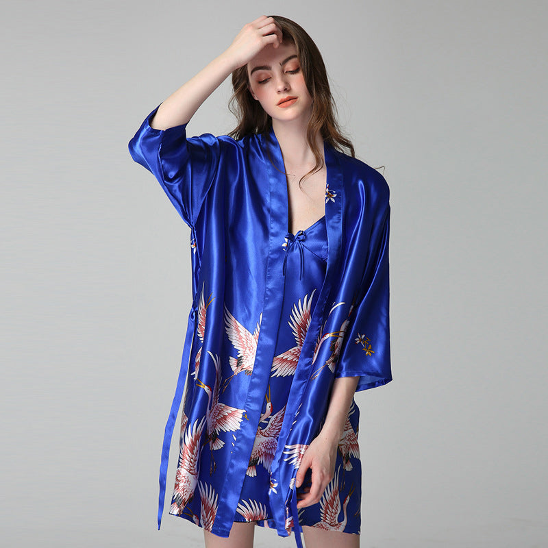 Women Nightdress Suit