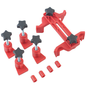 Cam Lock Tool Set