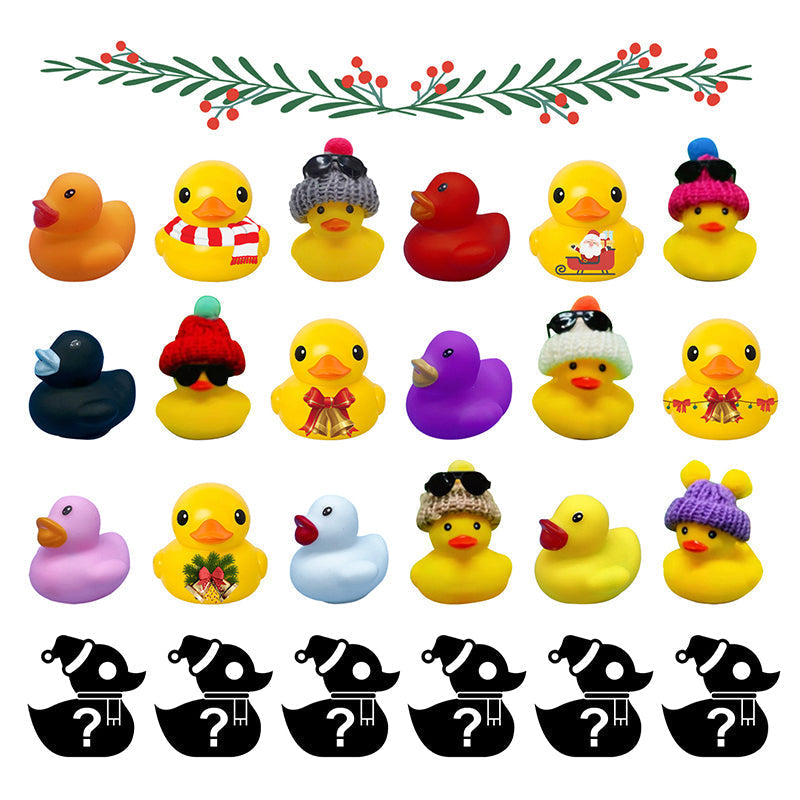 🦆Advent Calendar 2023 -Gift for Kids