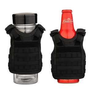 Beer Bottle Vest