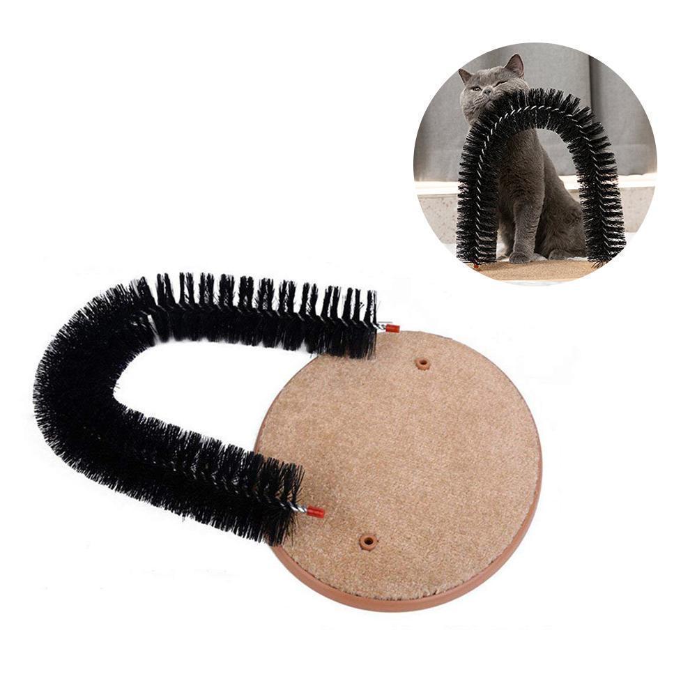 Hirundo Self Grooming and Massaging Cat Toy