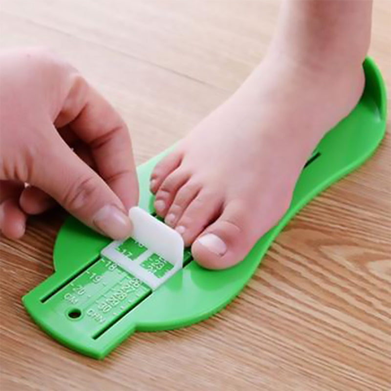 Baby Foot Length Measuring Device