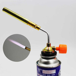 Gas Welding Torch Nozzle Head