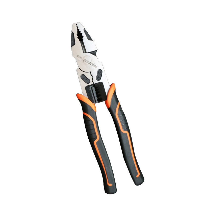 4-in-1 Lineman Plier