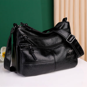 Vintage Women's Shoulder Bag