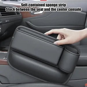 Seat Gap Storage Boxes