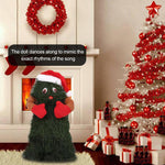 Santa Claus Decorative tree