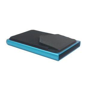 Pop Up RFID Card Wallet