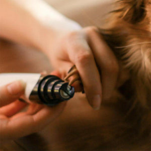 Electric Pet Nail Grinder