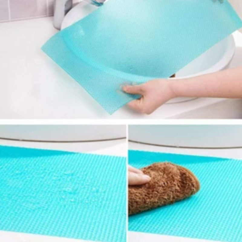 Moisture-proof Refrigerator Mat