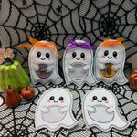 🎃Halloween Ghost Candy Bag👻