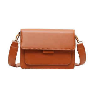 Fashion Portable Crossbody Bag