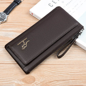 Multifunctional  Men's Wallet