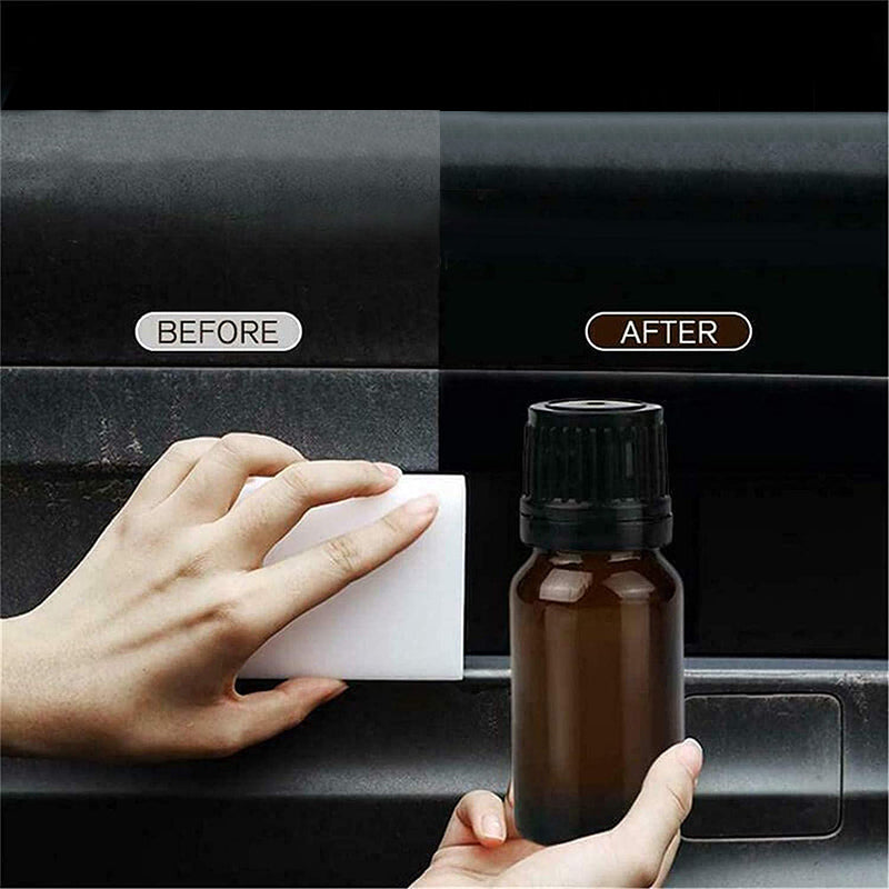 Car Plastic Coating Agent