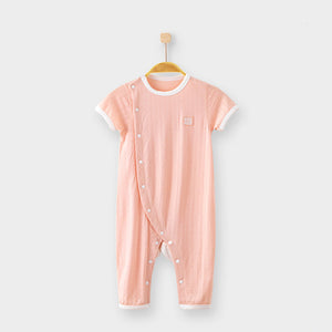 New Born Baby Summer Jumpsuit