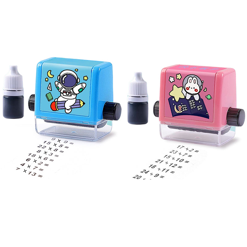 Roller Digital Teaching Stamp