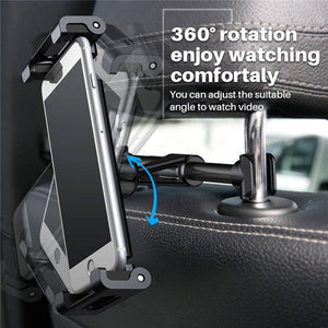 Car Phone iPad Holder