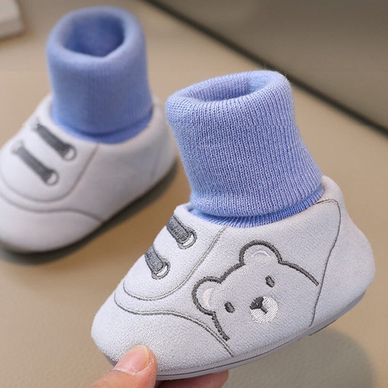 Baby Cute Winter Shoes