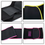 Fat Burning Belt Slimming Waist Belt