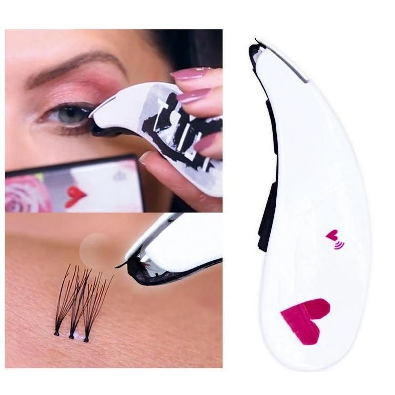 Eyelash Stapler