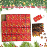 🎅🎄Advent Calendar Christmas Jigsaw Puzzles