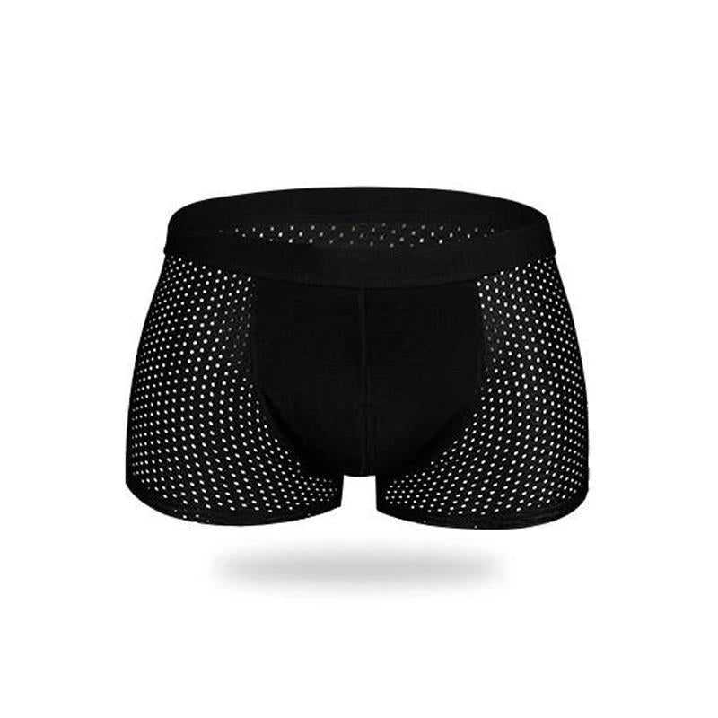 Summer Men's Fashion New Ice Silk Modal Underwear