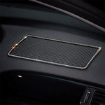 Car Rhinestone Anti Slip Mat