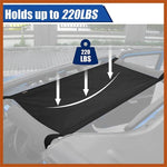 Car Roof Sun Shade Hammock