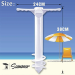 Beach Umbrella Sand Anchor