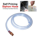 Multi-Purpose Self Priming Siphon Hose