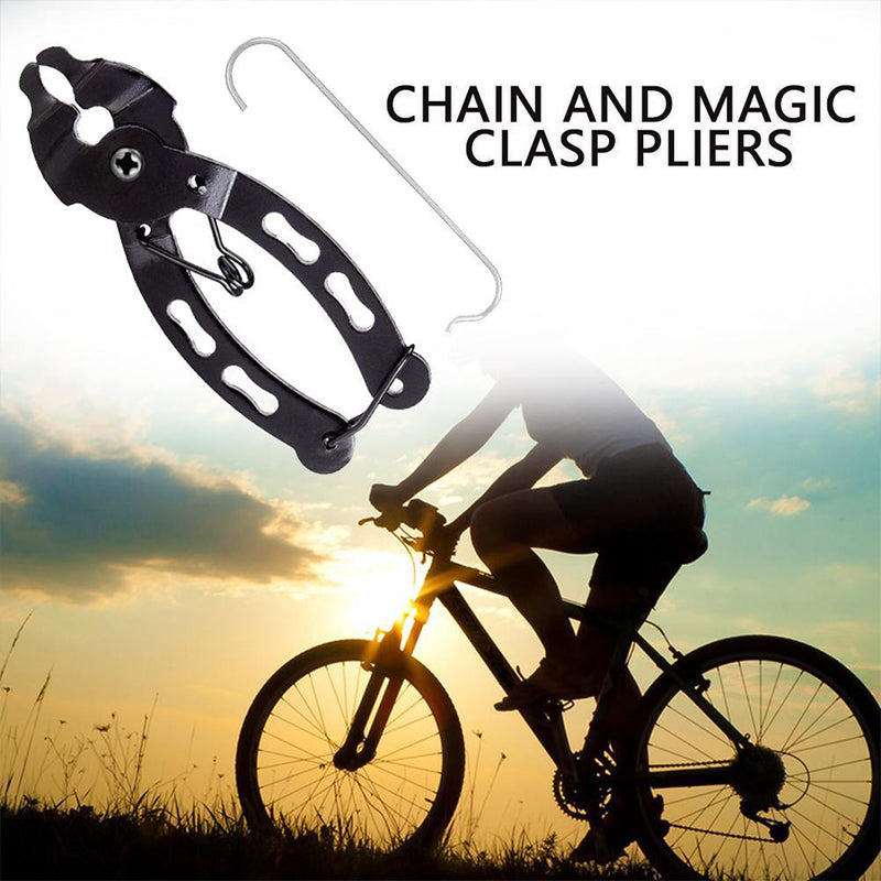 Bicycle Chain Link Plier