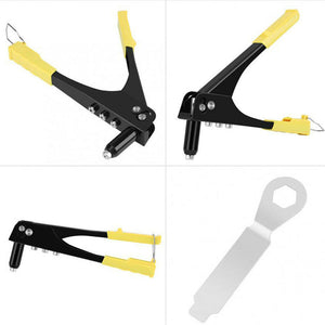 Manual Double Handle Rivet Gun