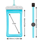 Waterproof Floating Phone Case Pouch