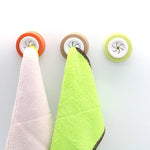 Wall-mounted Towel Hanger