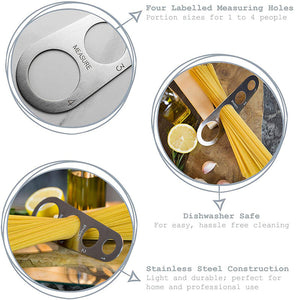 Stainless Steel Spaghetti Cooking Tool