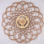 Handmade Kinetic Sculpture