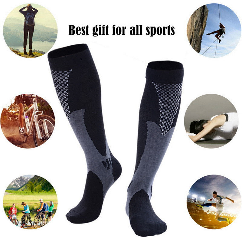 Comfy & Breathable Compression Socks