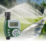 Garden Irrigation Control Timer