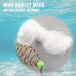 Explosive Hook Fish Net（Free shipping）